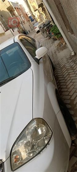 شيفروليه اوبترا